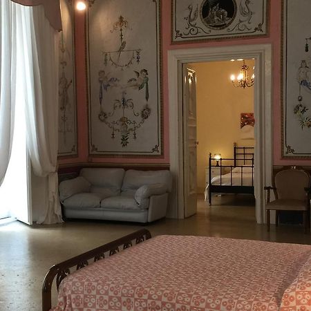 Апартаменти Palazzo Doxi Fontana Dimora Storica Галліполі Екстер'єр фото